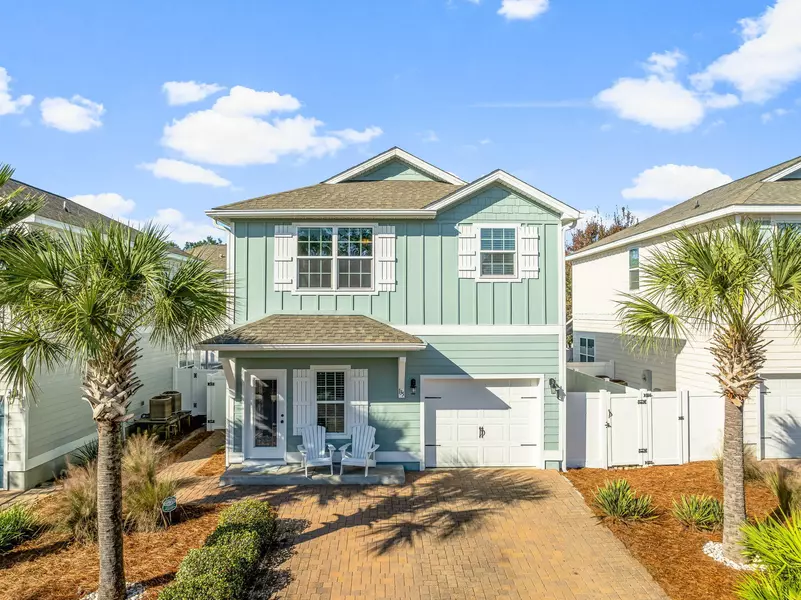 135 Grayling Way, Inlet Beach, FL 32461