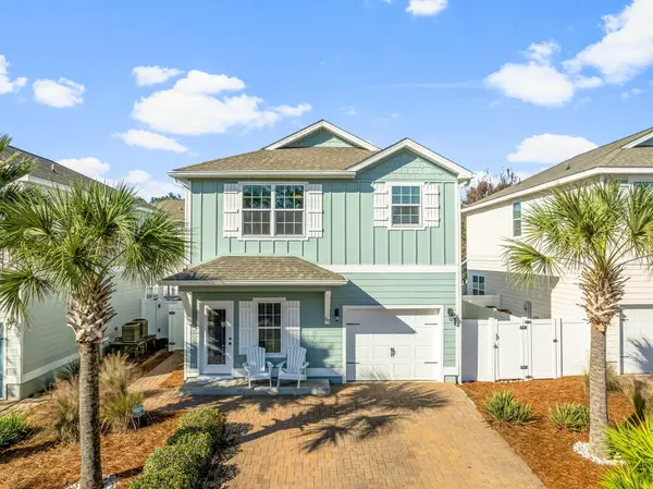 135 Grayling Way, Inlet Beach, FL 32461