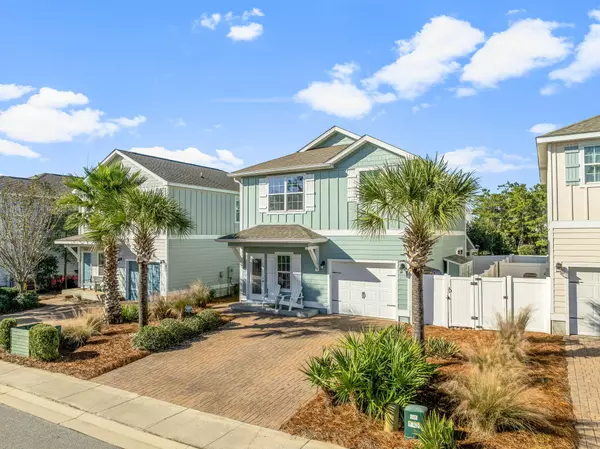 Inlet Beach, FL 32461,135 Grayling Way