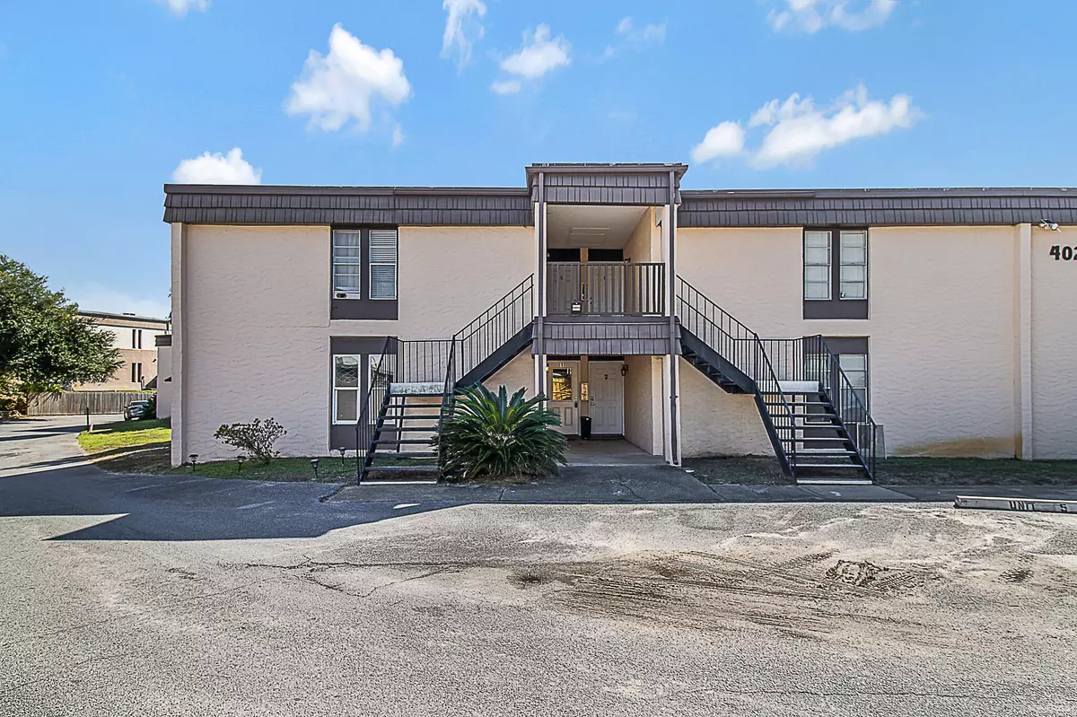 Fort Walton Beach, FL 32548,402 Marshall Court  #UNIT 01