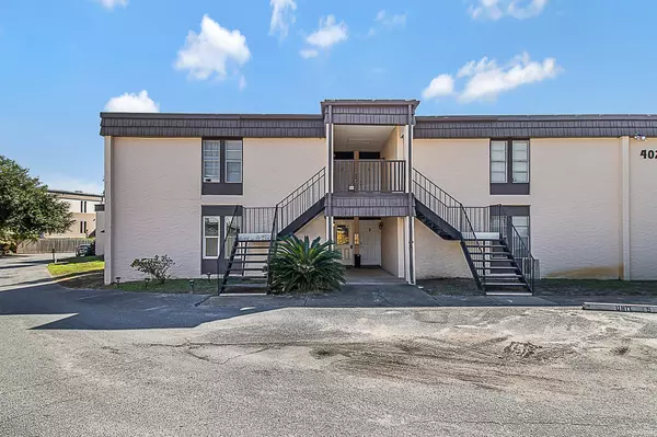 402 Marshall Court  #UNIT 01, Fort Walton Beach, FL 32548