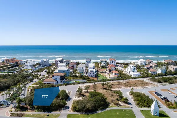 TT7 Buggy Whip Lane, Inlet Beach, FL 32461