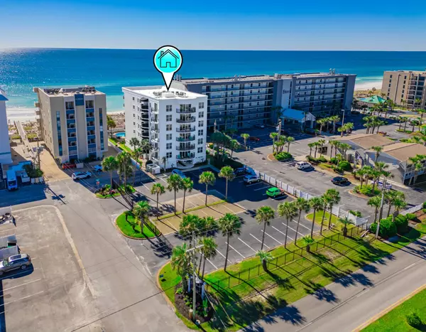 Fort Walton Beach, FL 32548,670 Santa Rosa Boulevard  #UNIT 503