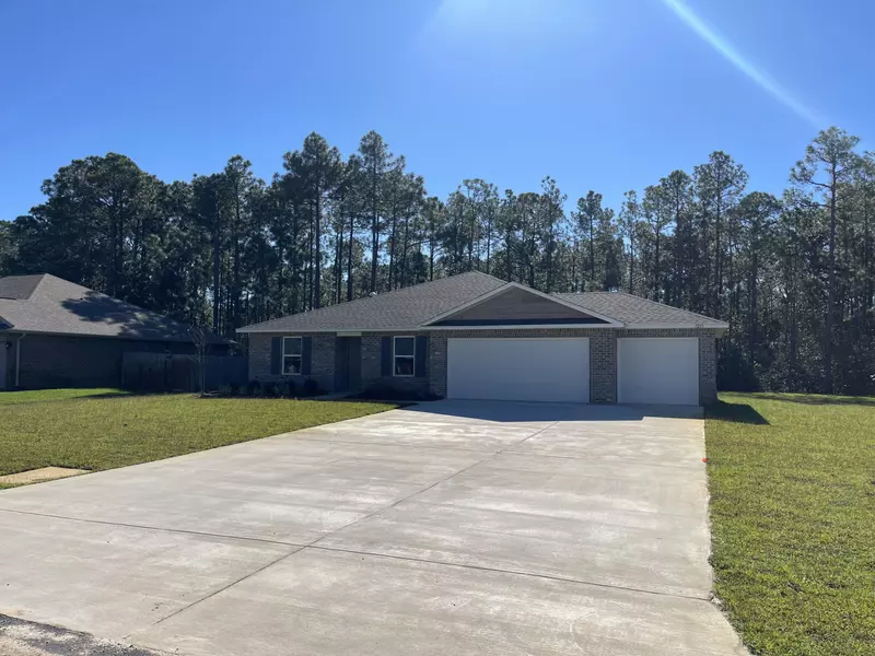 7233 Reef Street, Navarre, FL 32566