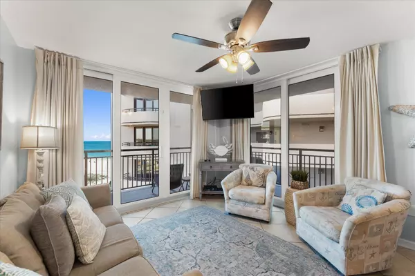 Fort Walton Beach, FL 32548,660 Nautilus Court  #UNIT 2607