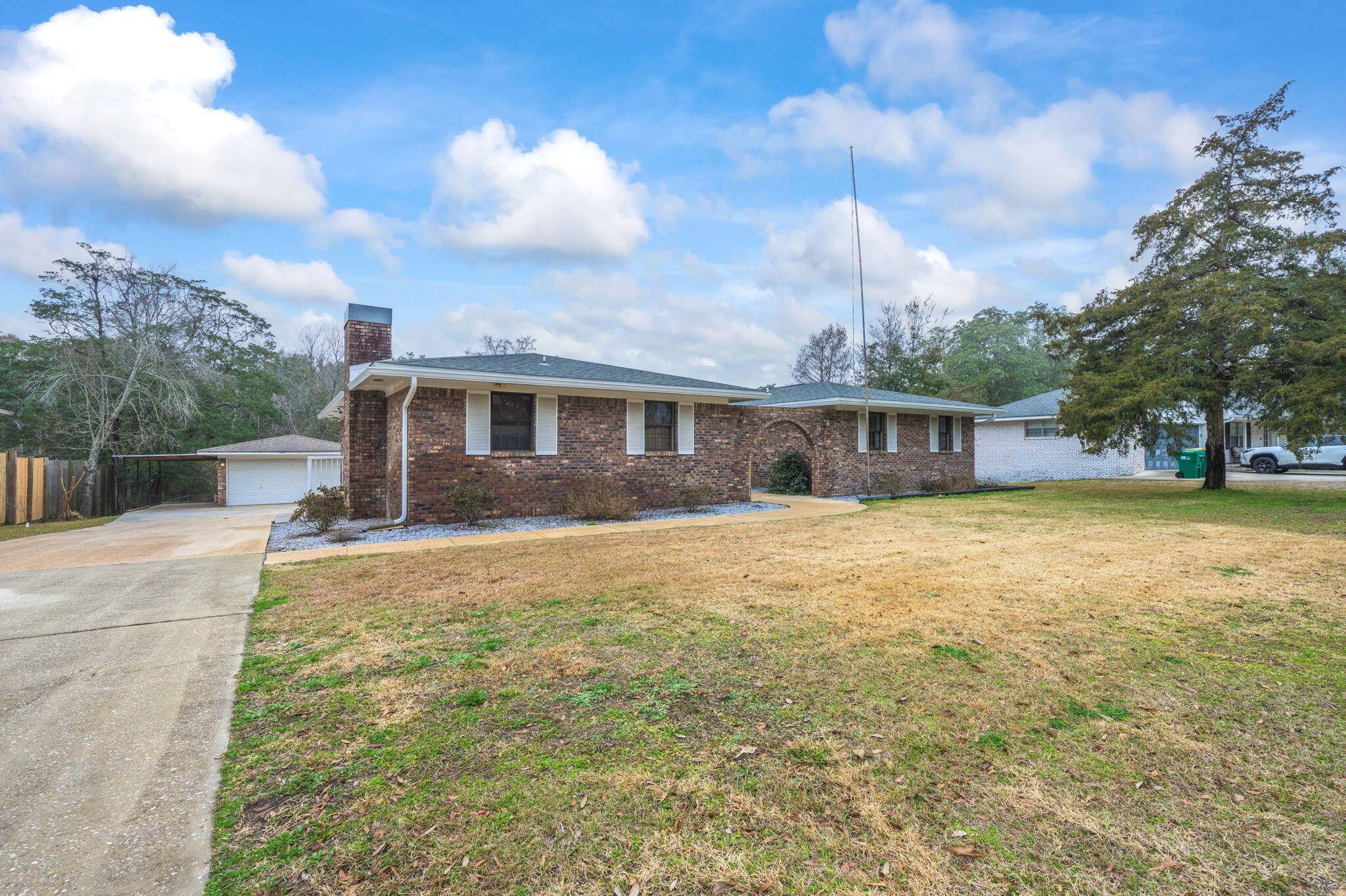 Fort Walton Beach, FL 32547,713 Overbrook Drive