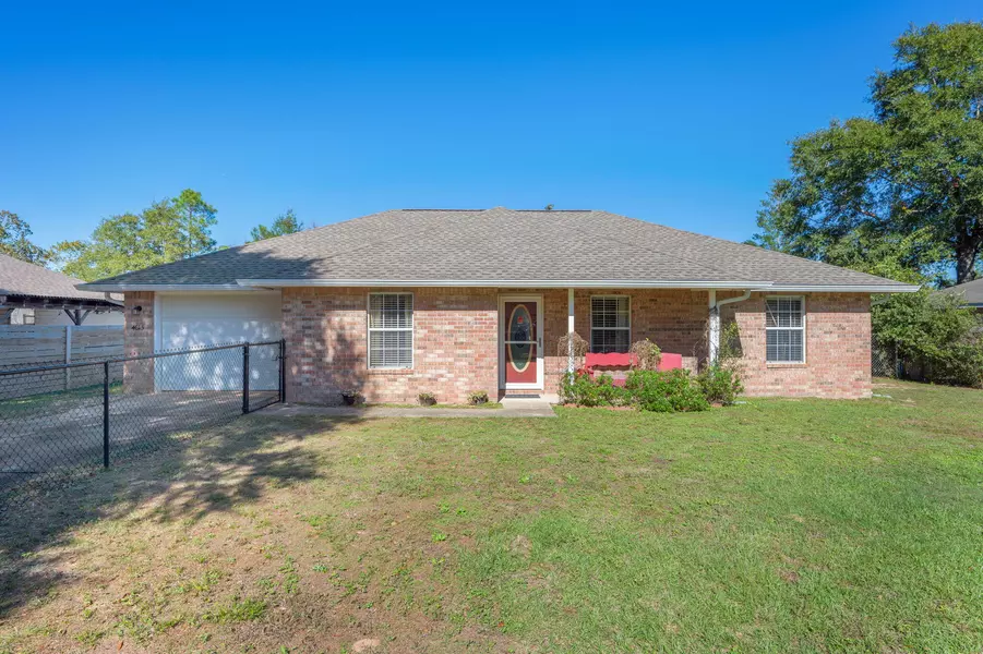 4613 Bobolink Way, Crestview, FL 32539