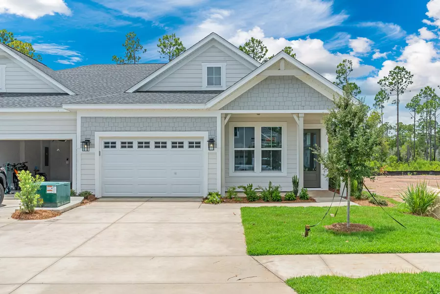 319 Suwannee Drive  #74B, Watersound, FL 32461