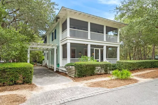 109 Dandelion Drive, Santa Rosa Beach, FL 32459