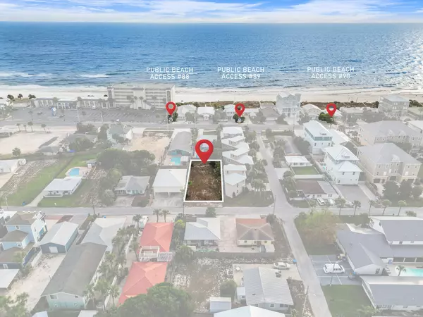 West Panama City Beach, FL 32413,21917 Belgrade Avenue