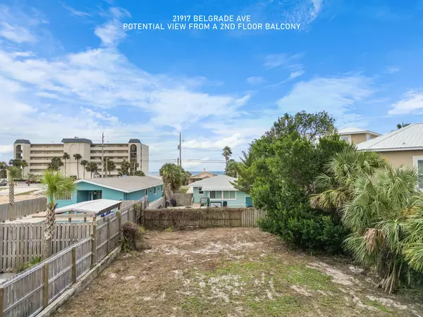 West Panama City Beach, FL 32413,21917 Belgrade Avenue