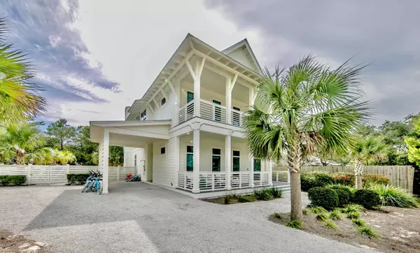 Santa Rosa Beach, FL 32459,45 Mary Street