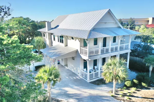 45 Mary Street, Santa Rosa Beach, FL 32459