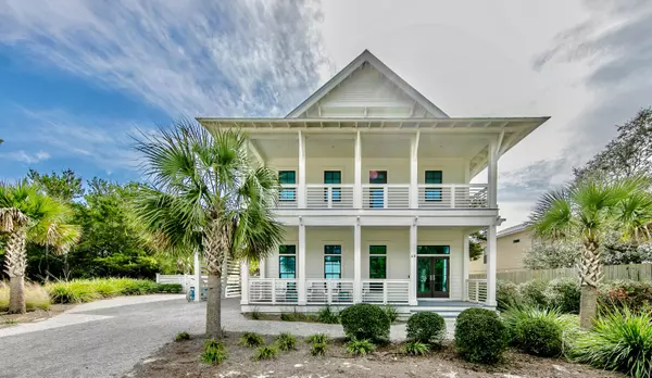 45 Mary Street, Santa Rosa Beach, FL 32459