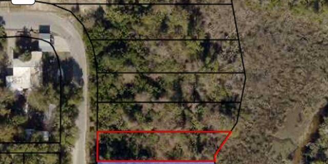 986 Harris Avenue, Panama City, FL 32401