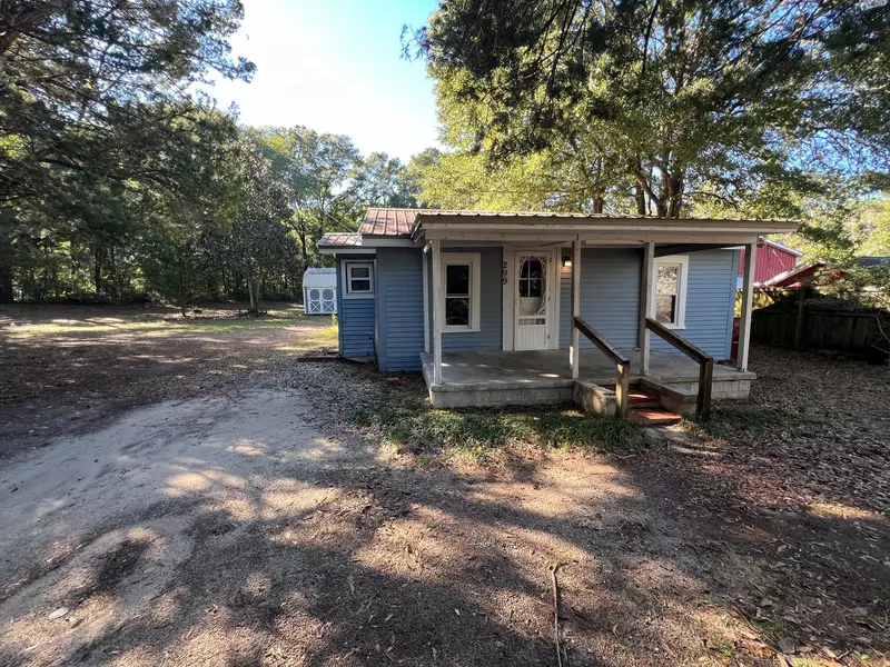 299 Carl Place, Crestview, FL 32539