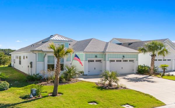 8411 Coral Reef Way, Panama City Beach, FL 32413