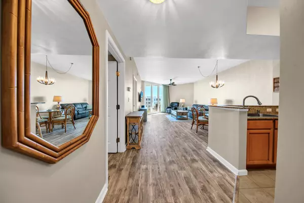 Destin, FL 32541,4203 Indian Bayou Trail  #UNIT 11207