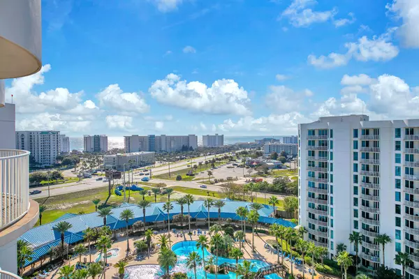 4203 Indian Bayou Trail #UNIT 11207, Destin, FL 32541