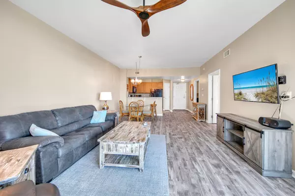 Destin, FL 32541,4203 Indian Bayou Trail #UNIT 11207