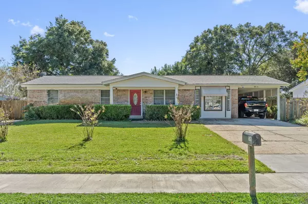 Mary Esther, FL 32569,56 Mary Esther Drive