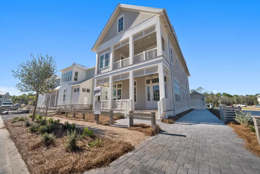 181 Climbing Rose Way, Santa Rosa Beach, FL 32459