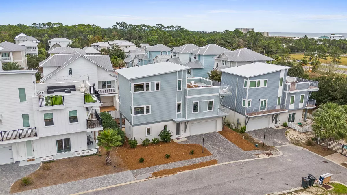 Inlet Beach, FL 32461,39 Seaview Drive