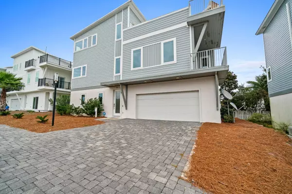 Inlet Beach, FL 32461,39 Seaview Drive