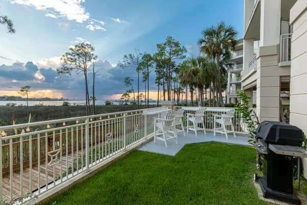 8697 Anchorage Drive  #8697, Miramar Beach, FL 32550