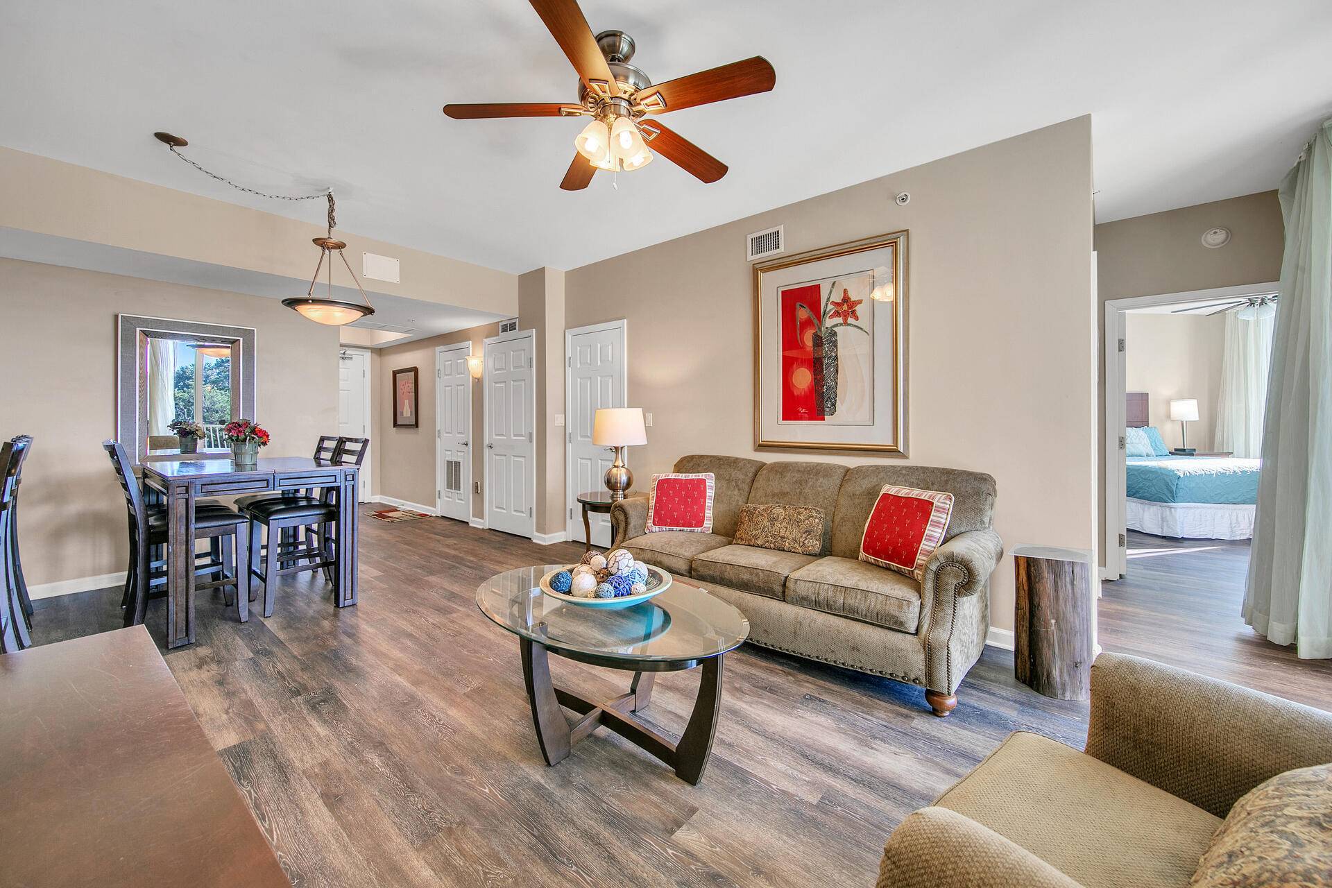 4207 Indian Bayou Trail #UNIT 2216, Destin, FL 32541