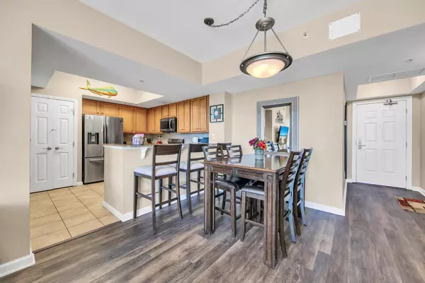 Destin, FL 32541,4207 Indian Bayou Trail #UNIT 2216