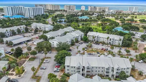 Destin, FL 32541,4009 Dancing Cloud Court  #28
