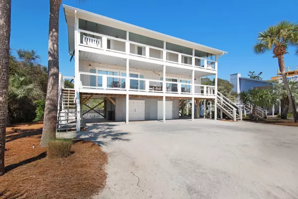 90 Birmingham Street, Santa Rosa Beach, FL 32459