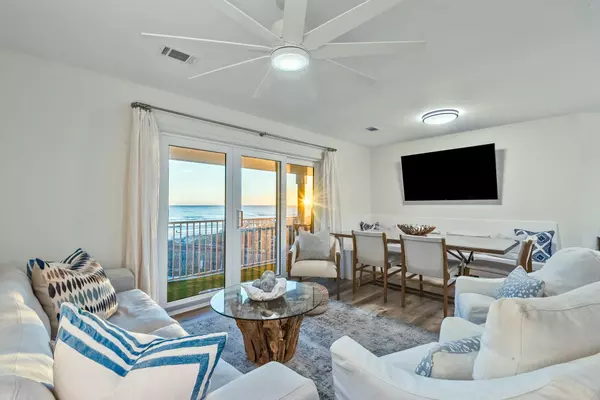 Santa Rosa Beach, FL 32459,11 Beachside Drive  #UNIT 632