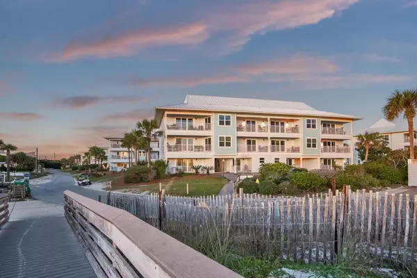 Santa Rosa Beach, FL 32459,11 Beachside Drive  #UNIT 632