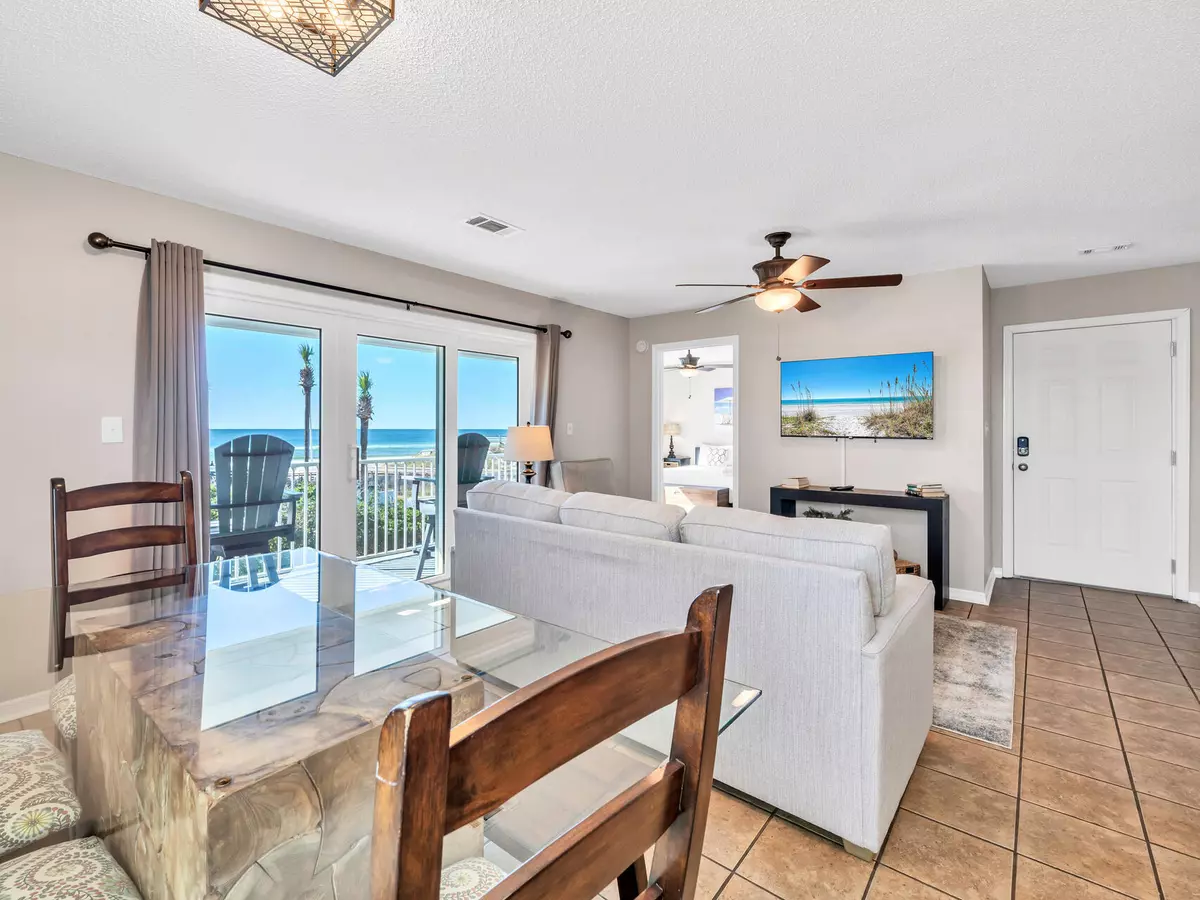 Santa Rosa Beach, FL 32459,11 Beachside Drive  #623