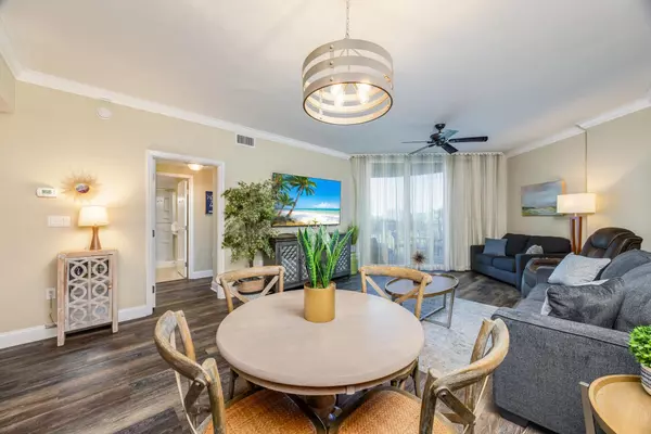 Destin, FL 32541,4207 Indian Bayou Trail  #UNIT 2508