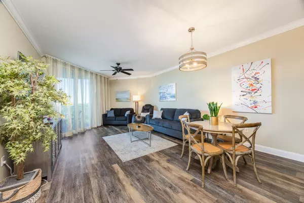 Destin, FL 32541,4207 Indian Bayou Trail  #UNIT 2508