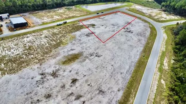 Santa Rosa Beach, FL 32459,Lot 14 Gordonia Way