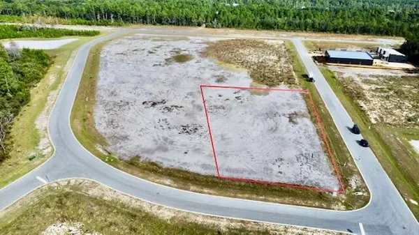 Lot 14 Gordonia Way, Santa Rosa Beach, FL 32459