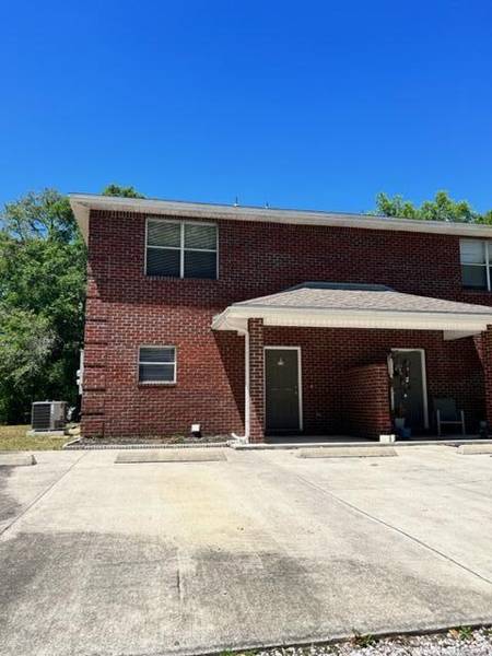 716 Powell Drive  #1, Niceville, FL 32578