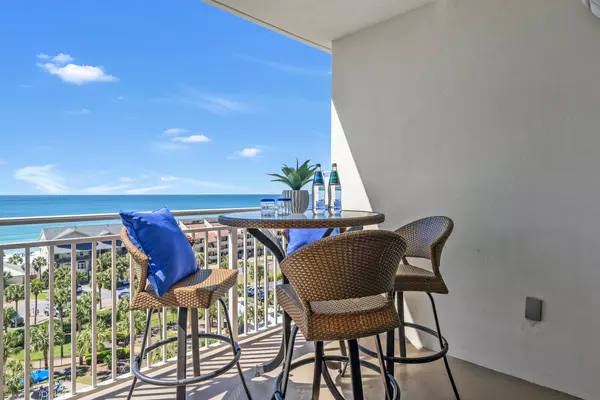 Destin, FL 32541,1751 Scenic Highway 98  #UNIT 814