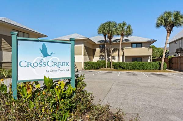 64 Cross Creek Road  #20, Miramar Beach, FL 32550