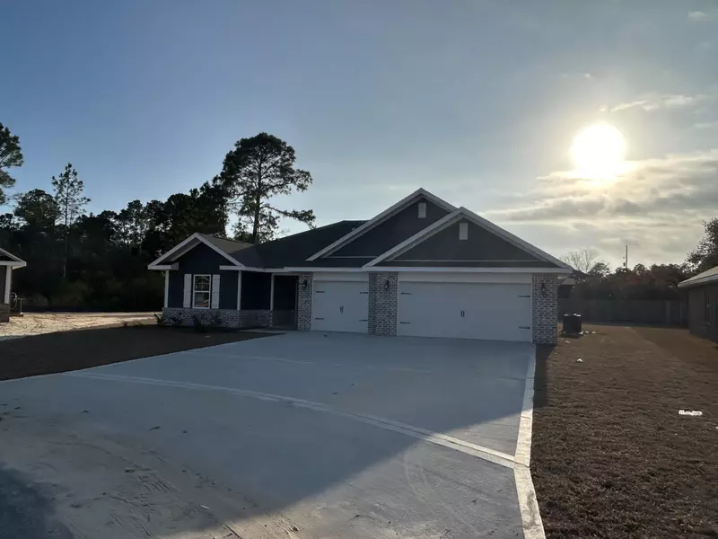 9561 Creets Landing Drive  #CL47, Navarre, FL 32566