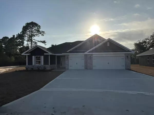 Navarre, FL 32566,9561 Creets Landing Drive  #CL47