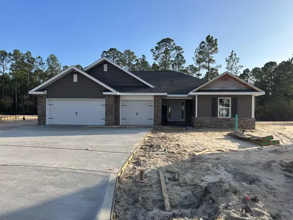 Navarre, FL 32566,9565 Creets Landing Drive  #CL46