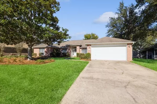 Crestview, FL 32539,536 Risen Star Drive