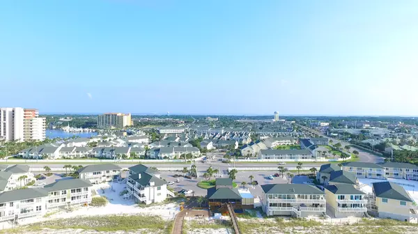 775 Gulfshore Drive  #1041, Destin, FL 32541