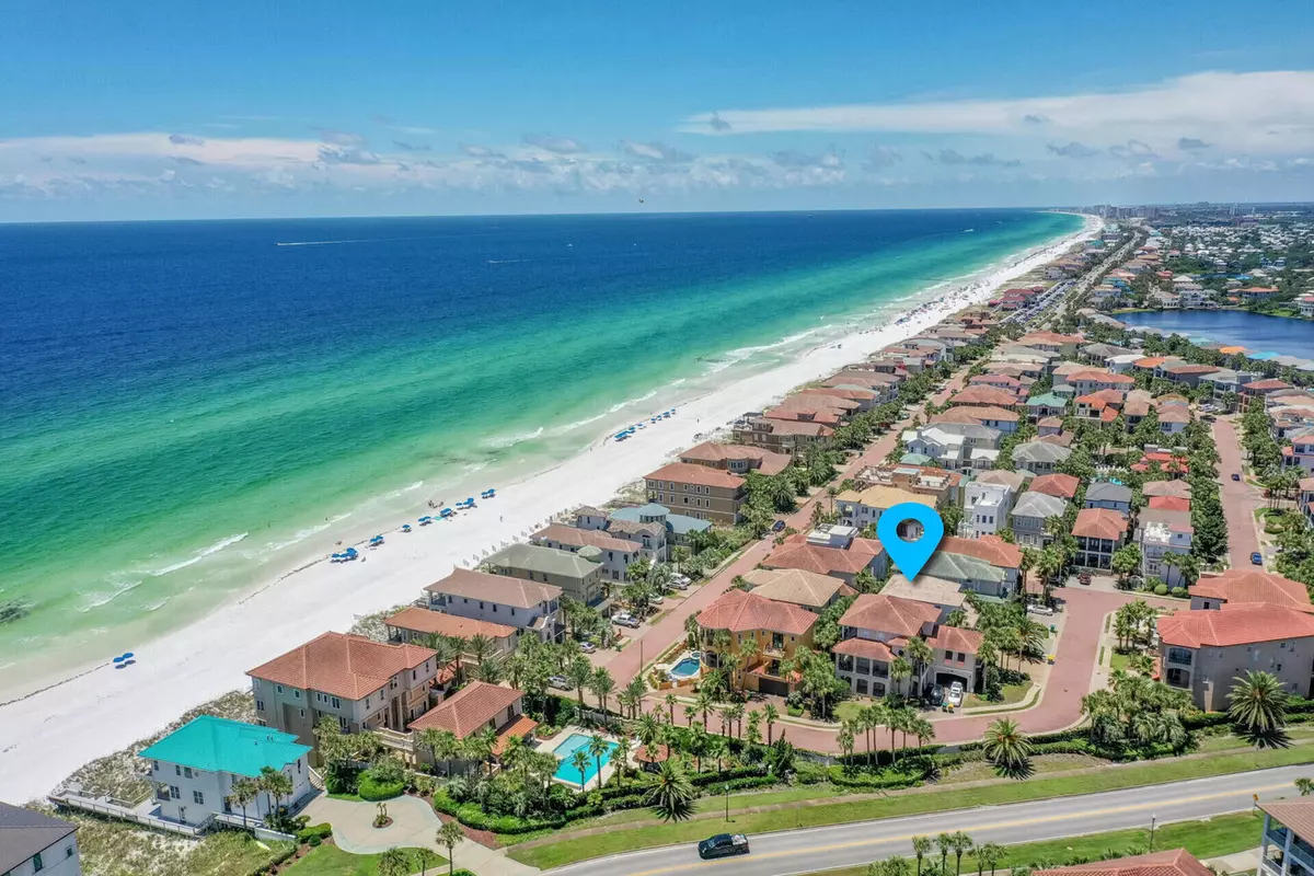 Destin, FL 32541,4781 Ocean Boulevard