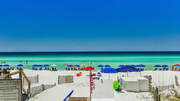 Destin, FL 32541,4781 Ocean Boulevard